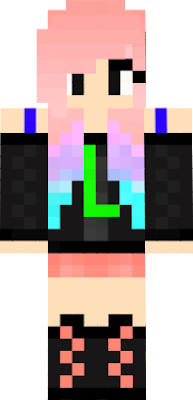 please use this skin I worked hard on it. <3 <3 -zCoolCupcake