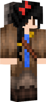 Welp, here is my skin for the competition :P (This skin was made for a player named Snow_Everdeen) -Vivian