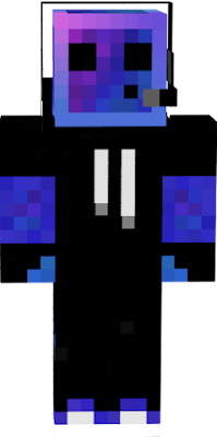 Skin made by Shakyslime for himself, however you may use it too