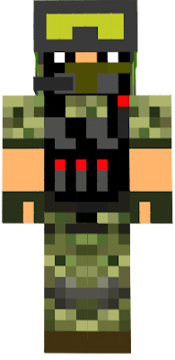 Soldato (per server)