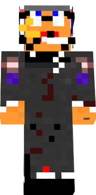 This Is AnyTimeAnyone's Special Skin #7