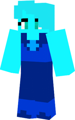 Shes a homeworld gem that came from earth. she also has a corrupted version of her known as 