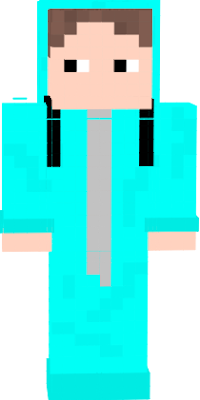i made this skin for me
