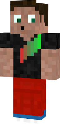 This is my skin