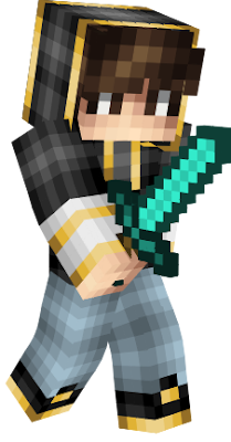 This is Zenny Gold Outfit from Alaya's Ultimate World - World's Edge Episode 1-5!