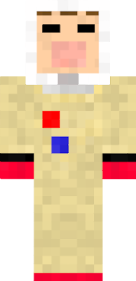 use this skin in my map