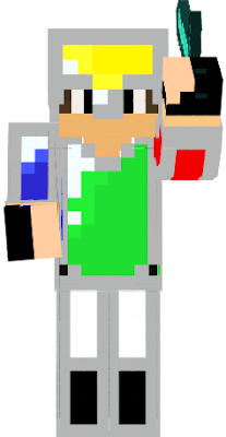 hay guys its Logan Latios and i created this skin for my Brother and its a good skin my brother called it Zack