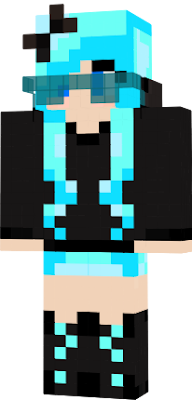 Reprise of a skin, but edited (have the glasses)