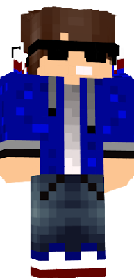 This is my skin and I hope you enjoy!