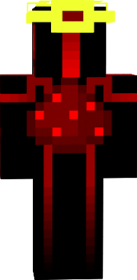 The King of RedStone