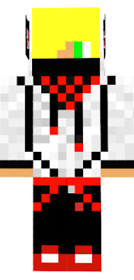 minha skin