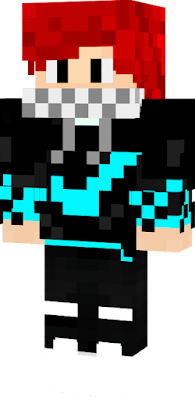 skin made by XxlodditaxX