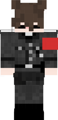 Ryo Minecraft skin