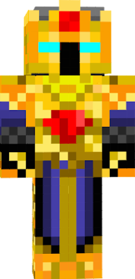 This is my second skin! Plz use it in minecraft! Enyoj!