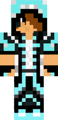 This is my skin xD