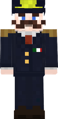 Правитель Италии