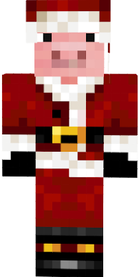 For every Christmas season in Minecraft