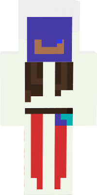 This skin was made for my friend rhian so yeah thats the skin i made for her hope you like it btw its kinda good i tried my best