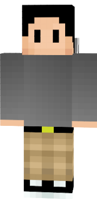 pvp skin