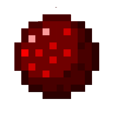 Now THAT'S what i call Red STONE