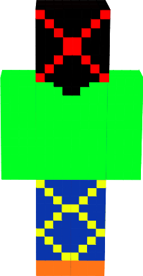 This is my new skin