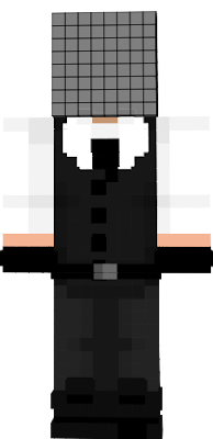 Made by me u can use it in other skins just make sure to say it was made bye me!