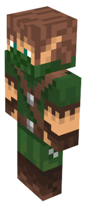 minecraft skin