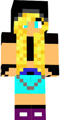 i made this for my yt skin and it looks awesome