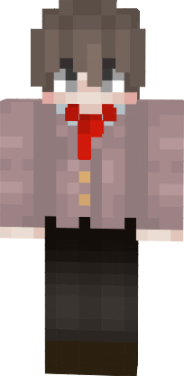 protagonista  Minecraft Skins