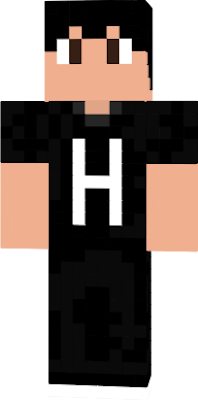My name the Henrique Alucard,playing Minecraft today. =D