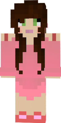 a new skin for jen
