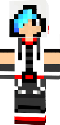 Tyler Bryan (The Kid Who Made This Skin Of Himself)