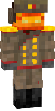 literally a skin i made for a friend