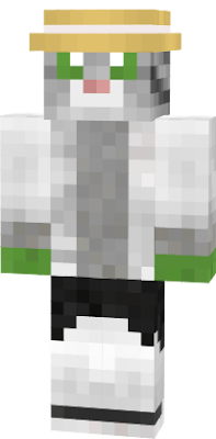 skin tres beau xD