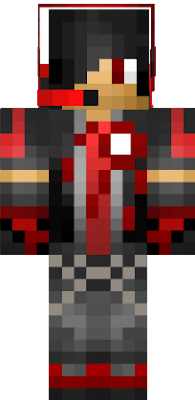 minecraft skin