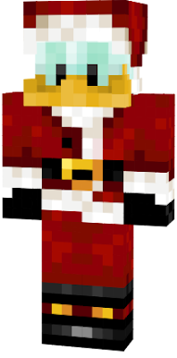 Santa Donald
