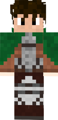 minha skin