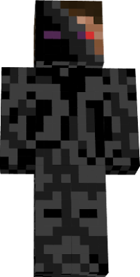 enderman+steve=endersteve