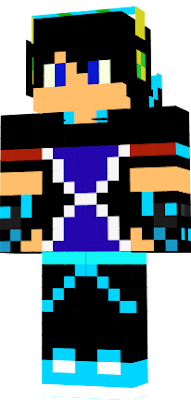 minha Skin :D