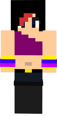 Laura L. Loud she is a 20-year-old and is the oldest sister of Loud kids and younger sister of Lloyd Loud she has Tourmament in Colosseum too with Lloyd Loud and battleship name Loudsterd Battleship too in season 8-10