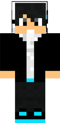 verdadeira skin do nitotalgamer