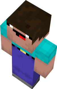 Minecraft Zuado