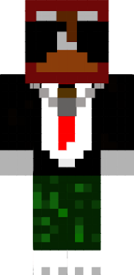 the avatar of MarioMUI3 in roblox !
