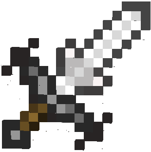 tygrens sword
