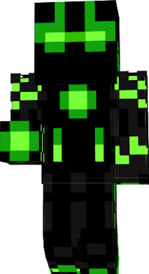 This is in the future were emeralds can be used with armor! Me in Minecraft: https://minecraft.novaskin.me/skin/1627433252/SteelWarrior