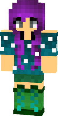 From my new series, Not all so innocent, I create my best friends skins! One of my friends is not innocent. But right now, we don't know, so watch your backs!