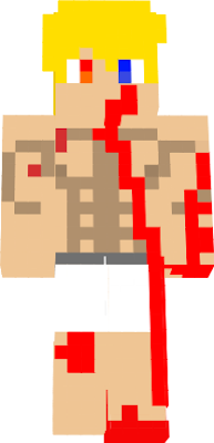 Skin feita pelo dono da skyplay, VitordylanYTbr !!