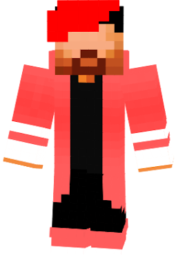 THIS SKIN WILL BE 128X128 SOON....
