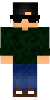 Skin Oficial