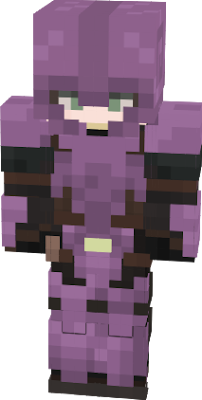 my shulker skin for origins mod